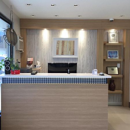 Knights Inn Merritt Zewnętrze zdjęcie