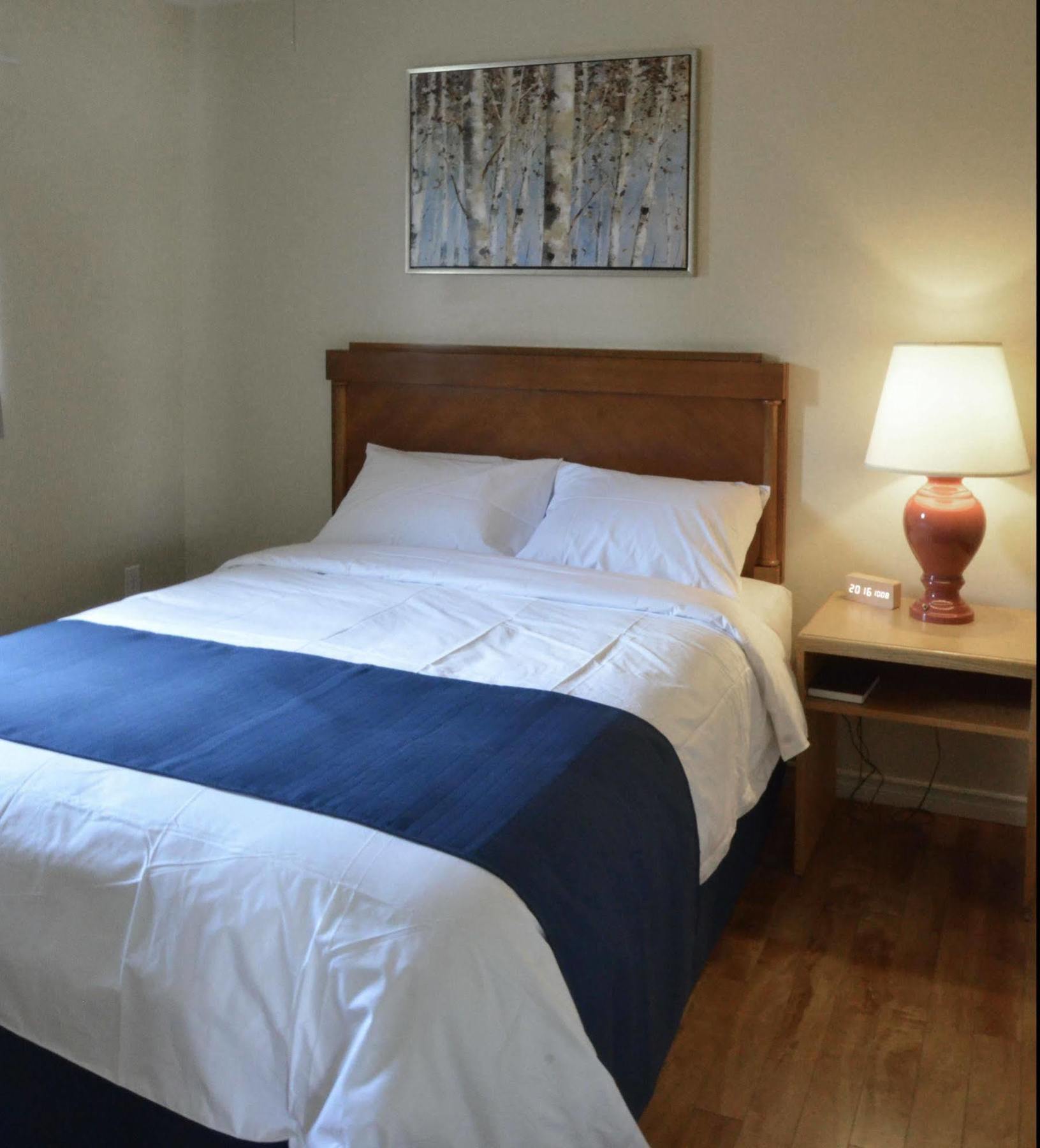 Knights Inn Merritt Zewnętrze zdjęcie